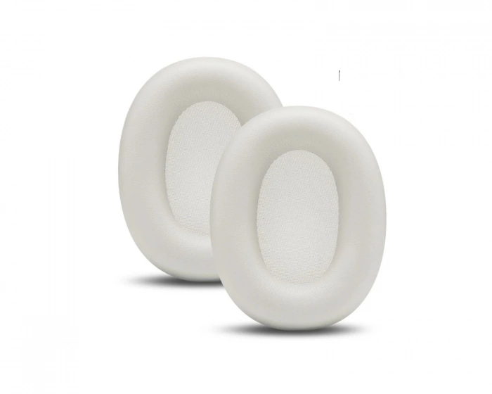 Wicked Cushions WC PadZ XM6 Ørepuder - Platinum Silver