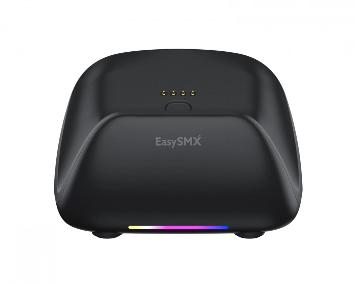 EasySMX Opladningsdock til X05 Pro trådløs controller PC/Switch