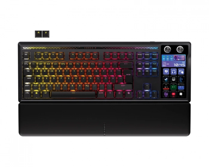 Corsair Galleon 100 SD Gaming Tastatur [MLX Pulse]