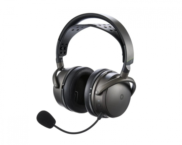 Audeze Maxwell 2 Trådløst Gaming Headset (Xbox/PC)