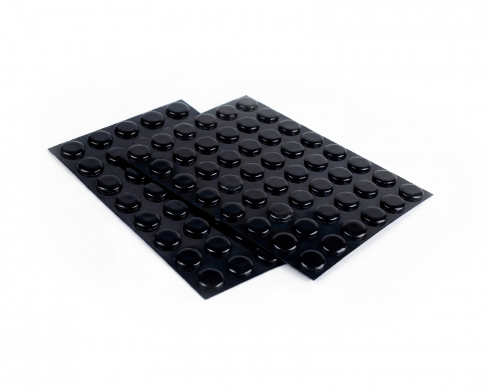 KIBU x WAIZOWL - Washi - Universal Dots Mouse Skates (160pcs)