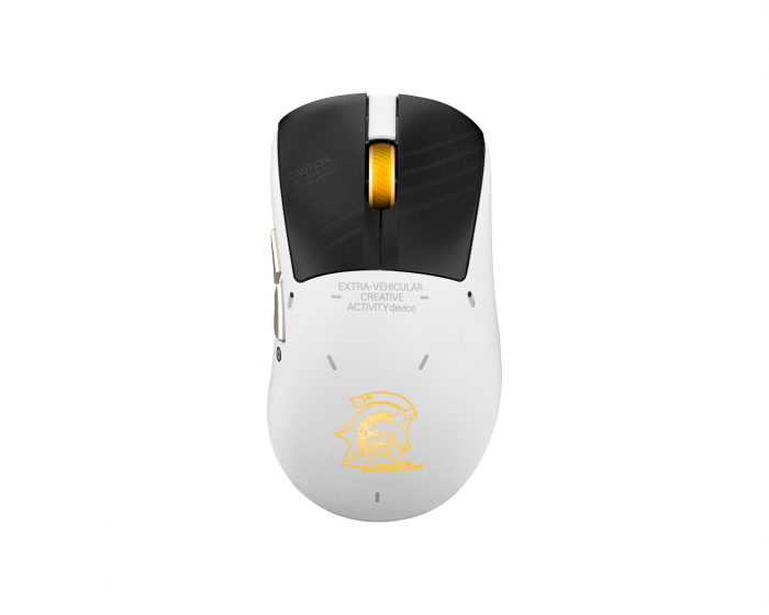 Asus ROG Gamingmus Keris II Origin Kojima Edition