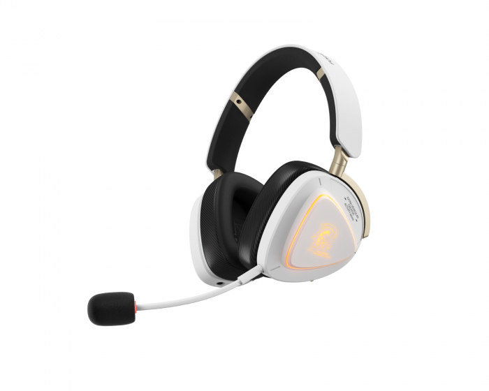 Asus ROG Trådløst Gamingheadset Delta II Kojima Edition