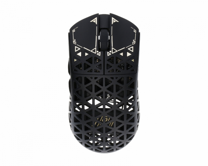 IPI FLOAT 88 Pro 8k Trådløs Gaming Mus - Sort