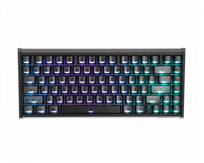 IPI QBZ 75 HE Tastatur - Sort