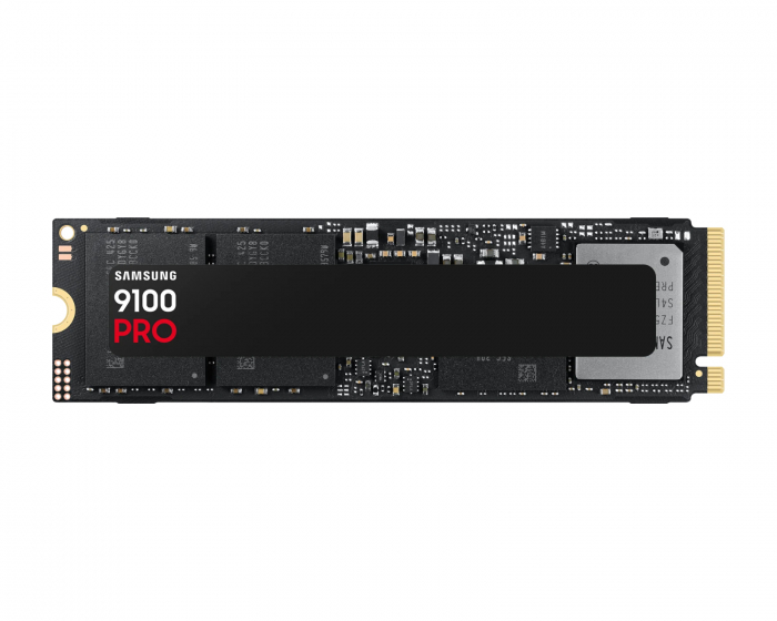 Samsung 9100 PRO M.2 NVMe Gen5 SSD - 1TB