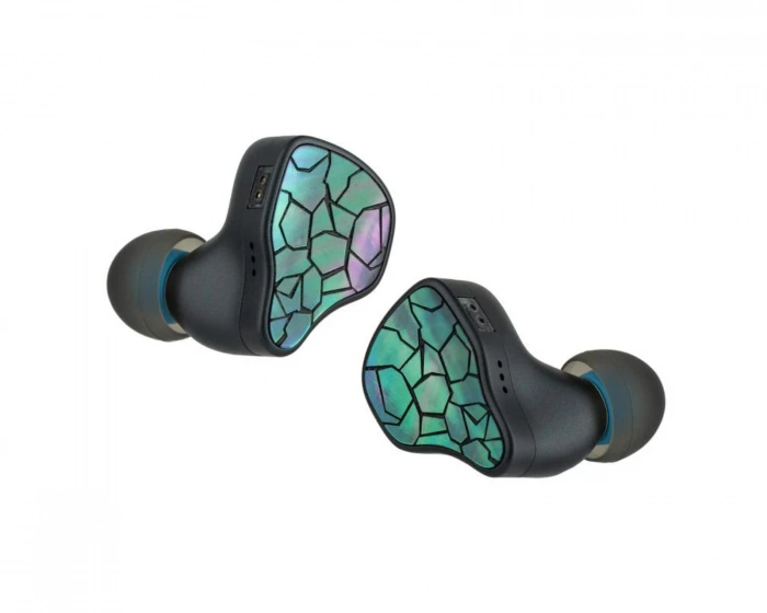 THIEAUDIO Hype 4 MKII IEM-hovedtelefoner