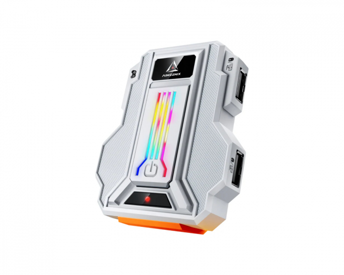 Aimzenix Striker Pro Adapter – Mus & Tastatur til Konsol