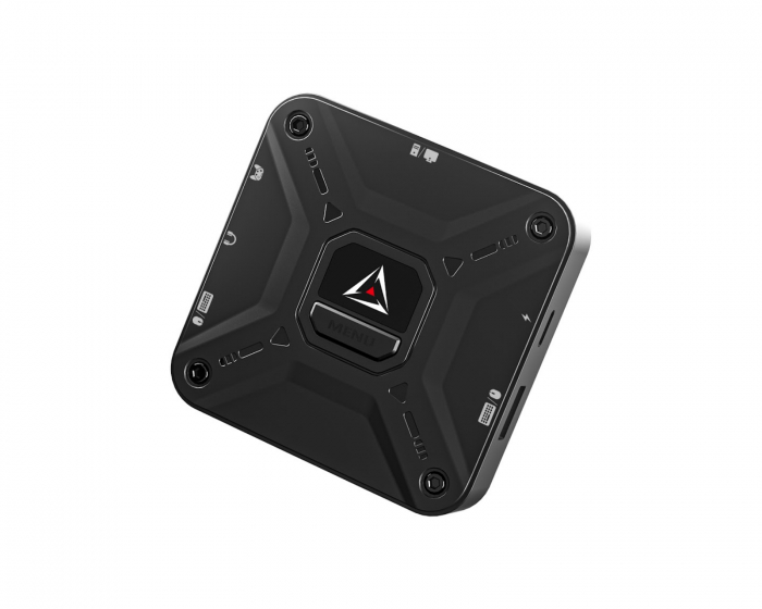 Aimzenix AX360 Prelude Adapter – Mus & Tastatur til PC/Konsol