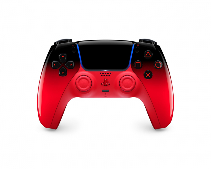 Sony Playstation 5 DualSense V3 Trådløs PS5 Controller - Techno Red