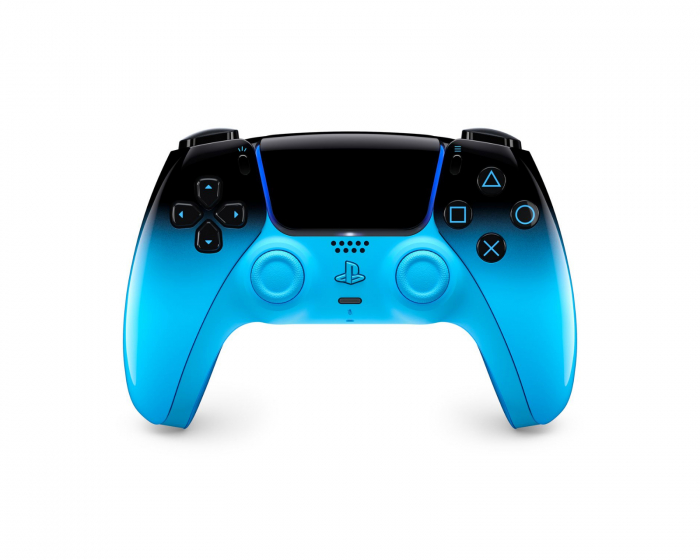 Sony Playstation 5 DualSense V3 Trådløs PS5 Controller - Rhythm Blue