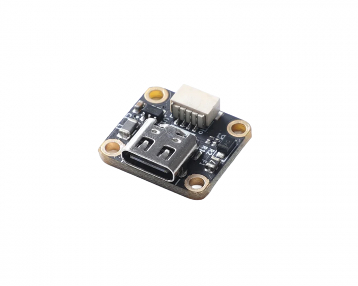 KBDfans Daughterboard til Holy80 (Wooting 80HE)