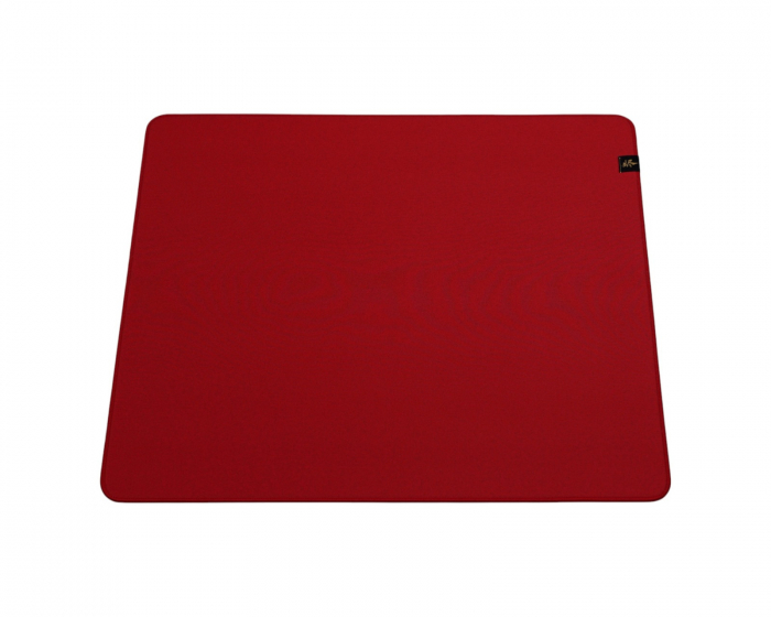 D-Glow JIN - Musmåtte - XL - Rød