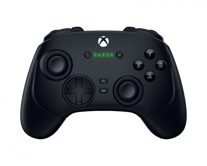 Razer Wolverine V3 Pro Trådløs Controller - Sort (Refurbished)