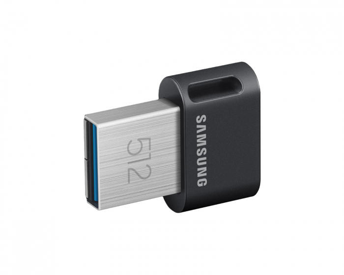 Samsung FIT Plus USB 3.1 Flash Drive 512GB - USB Stik