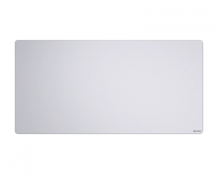 Glorious GMP 2 Syet Gaming Musemåtte XXL - Hvid