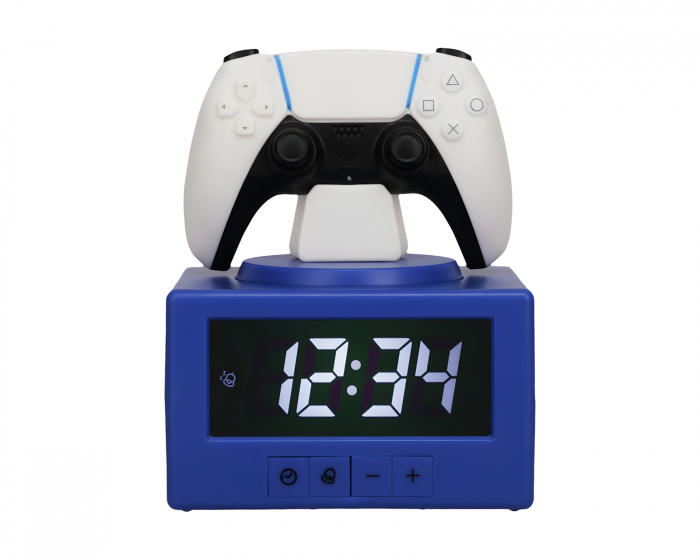 Paladone Playstation Controller Ikon Vækkeur