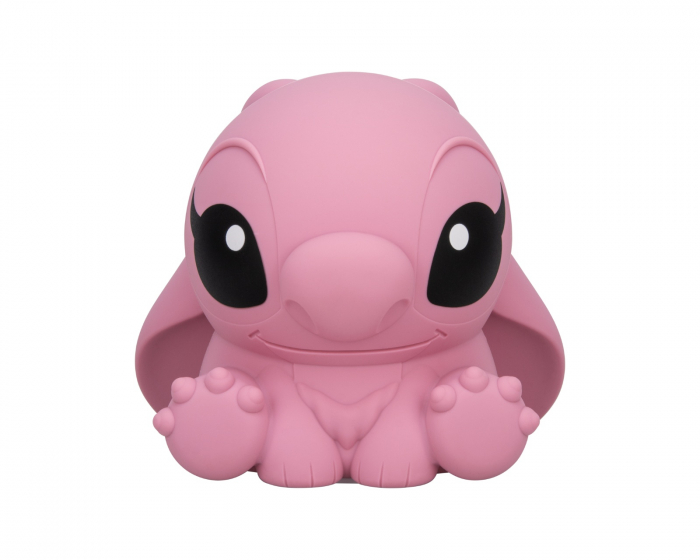 Paladone Angel Squishyglo Silikone Lygte Genopladelig