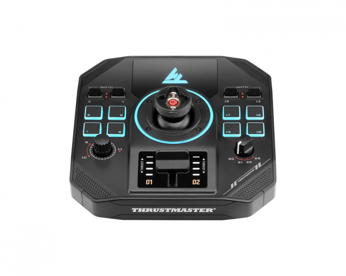 Thrustmaster SOL-R 5 Joystick Base (PC)