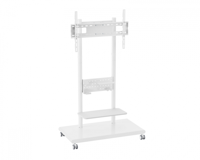 MaxMount TV Stativ med hylder 50
