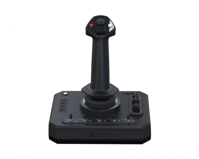 Honeycomb Foxtrot Aviation Stick