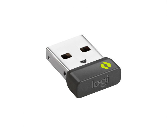 Logitech Logi Bolt USB Modtager