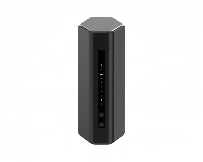 Netgear Nighthawk RS500 Tri-Band 12 Gbit/s WiFi 7 Router
