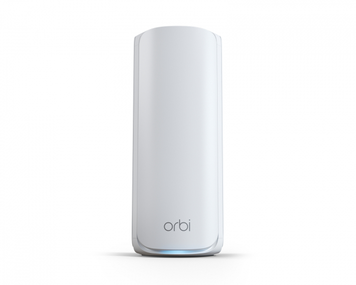 Netgear Orbi 770 Series Tri-Band WiFi 7 Mesh Add-on Satellite