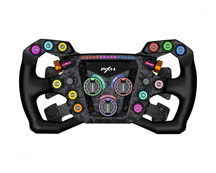 PXN W GTL 300mm GT Racing Rat