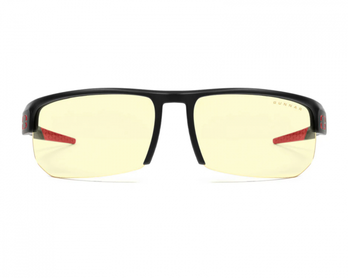 Gunnar Optiks Torpedo 360 - Onyx - Amber