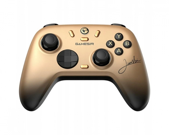 GameSir Nova 2 Lite Trådløs Controller - Champion Edition