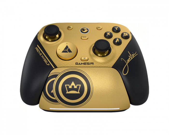 GameSir G7 PRO 8K PC Wireless Controller - Champion Edition