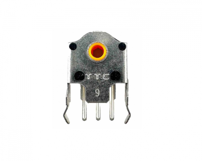 TTC Mouse Golden Encoder - 9mm