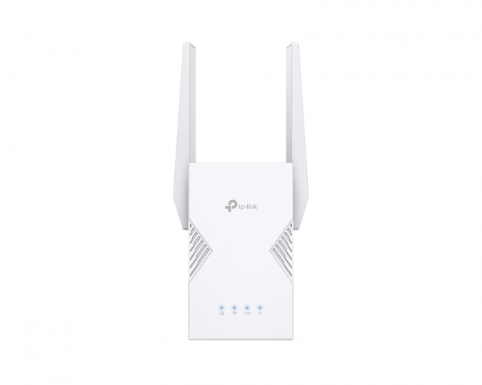 TP-Link RE225BE BE3600 Dual-Band Wi-Fi 7 Range Extender