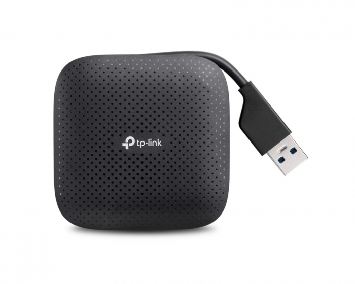 TP-Link UH400 USB 3.0 4-Port Portable Hub