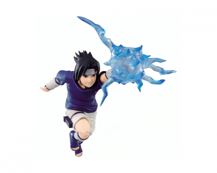 Bandai Banpresto Naruto - Uchiha Sasuke Figur