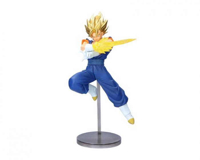 Bandai Banpresto Dragon Ball Z - Dokkan Battle 10-års Jubilæum Figur Super Vegito