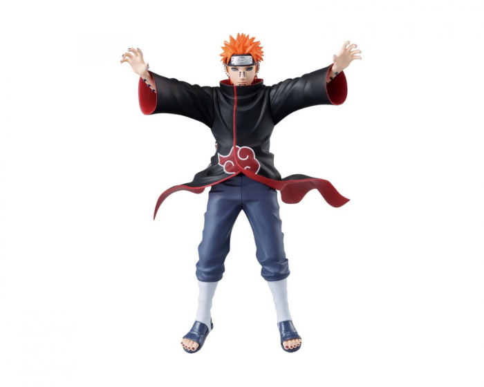 Bandai Banpresto Naruto Shippuden - Vibration Stars - Kakuzu & Pain (B:Pain) Figur