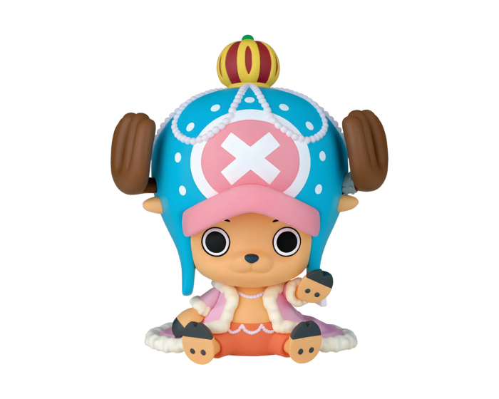 Bandai Banpresto One Piece - SOFVIMATES CHOPPER ZOU ver.