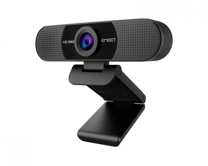 Emeet SmartCam C960 FHD 1080P Webcam