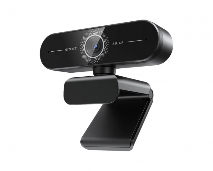 Emeet SmartCam Nova 4K Webcam