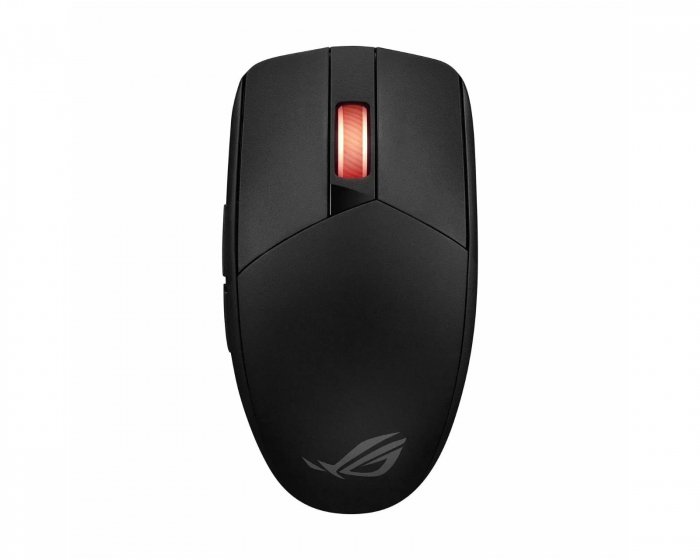 Asus ROG STRIX Impact III Trådløs Gamingmus - Sort