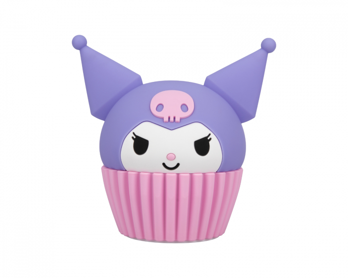 Paladone Kuromi Squishyglo Silikone Lys Genopladelig
