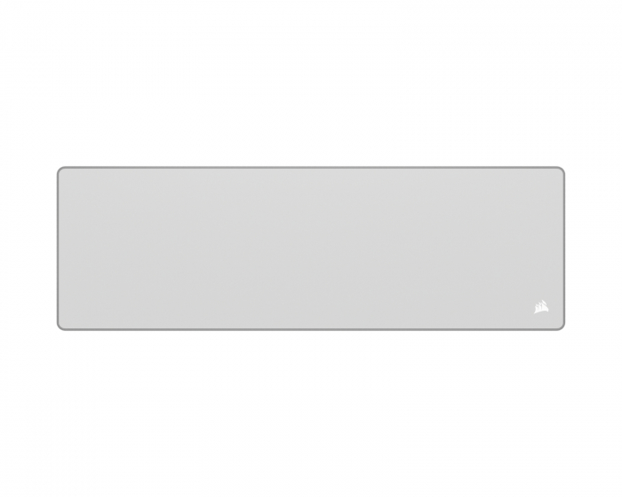 Corsair Gaming MM Musemåtte Extended XL - Grå