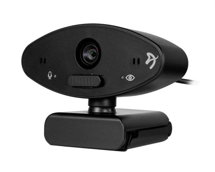 Arozzi Occhio - True Privacy Webcam