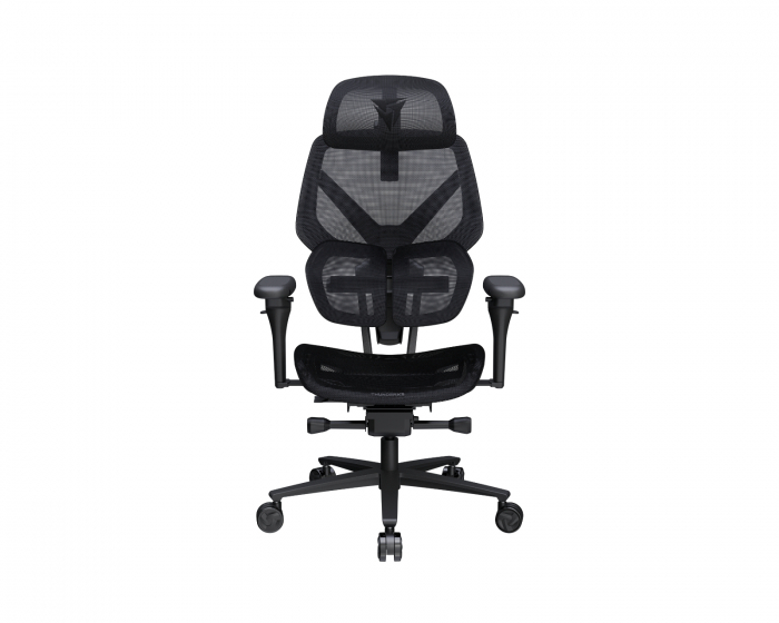 ThunderX3 Flex Pro Mesh - Sort
