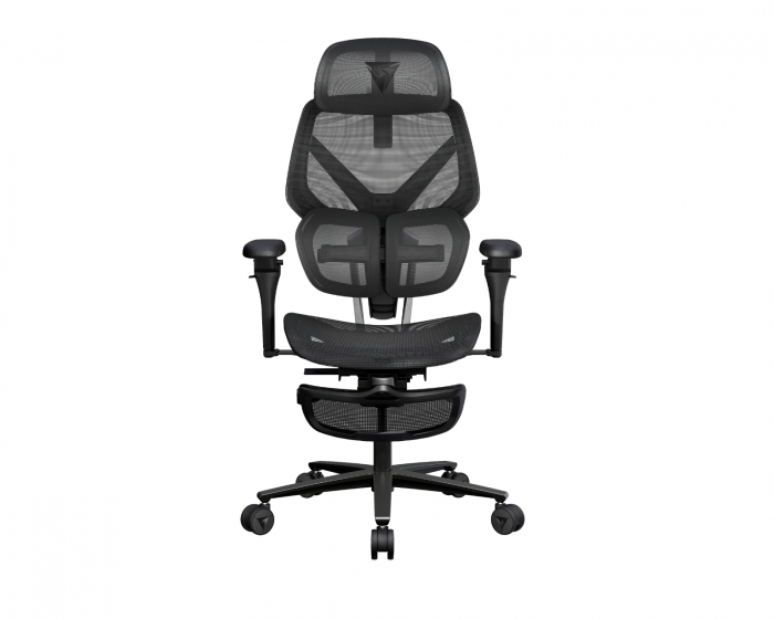 ThunderX3 Flex Pro Mesh - Sort