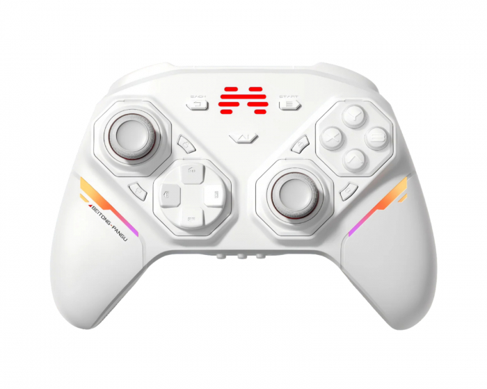 BEITONG PanGu Trådløs Modulær Controller - Hvid