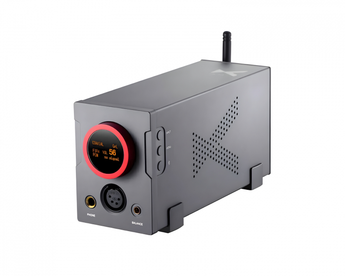 xDuoo XA-10 Balanceret DAC