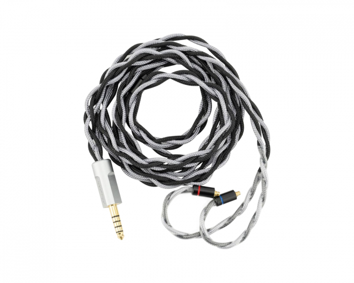 MoonDrop Atami MMCX Opgraderingskabel til In-Ear Håndfrie Hovedtelefoner